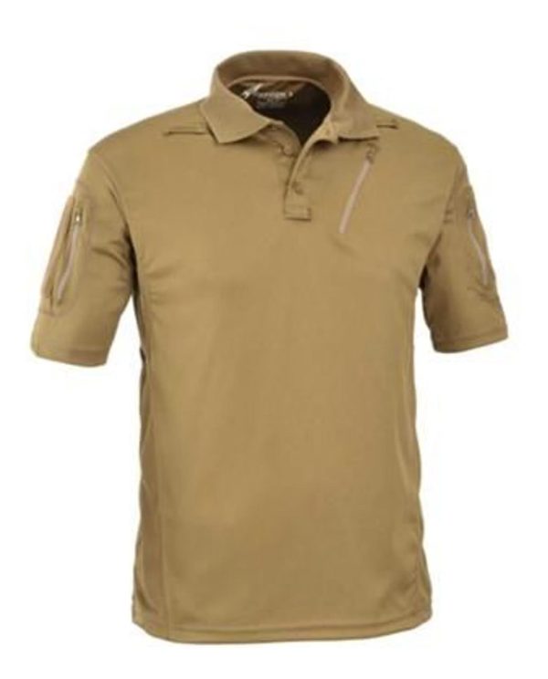 Defcon 5 Advanced Tactical Polo Shirt