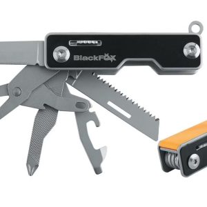 Black Fox Pocket Boss Multi Tool