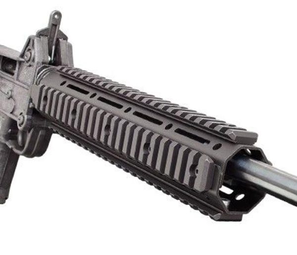 Kel-Tec SUB2000 Vorderschaft mit Rails