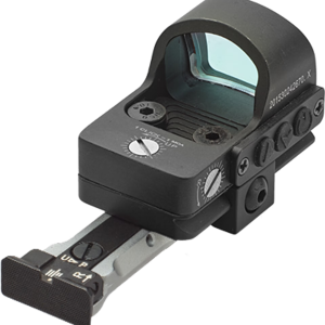 LPA WXT Visier/Mount Target S&W K-X