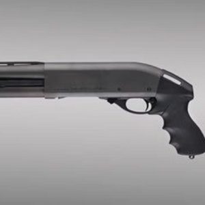 Hogue Rubber Remington 870 Stock