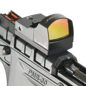 Kel-Tec Red Dot Mount zu PMR-30