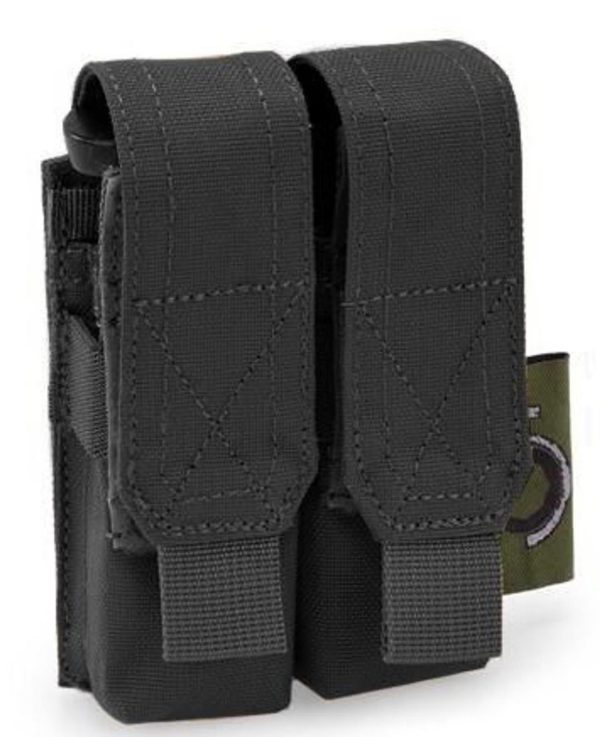 Outac Molle doppel Magazine Pouch