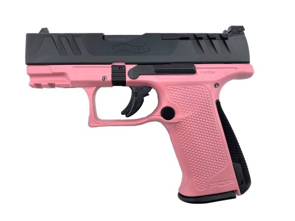 Walther PDP F-Series 3