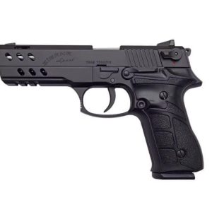 Tisas ZIGANA Sport 5" Pistole Kal. 9mm Para