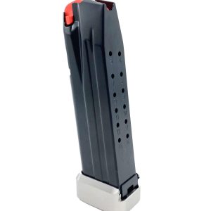 Walther Q5 Black Tie Magazin 9mm Para