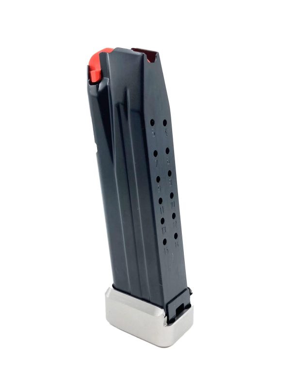 Walther Q5 Black Tie Magazin 9mm Para