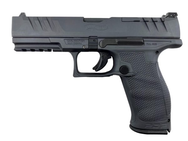 Walther PDP FS 4.5"