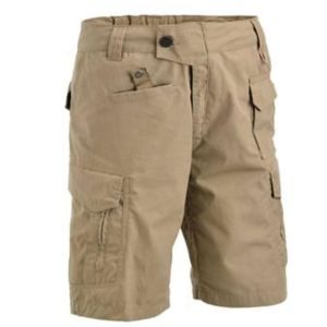 Defcon 5 Advanced Tactical Short Coyote Tan