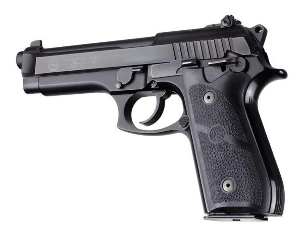 Hogue Rubber Grip Taurus PT 99