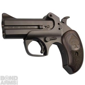 Bond Arms Derringer Kal. .45/.410