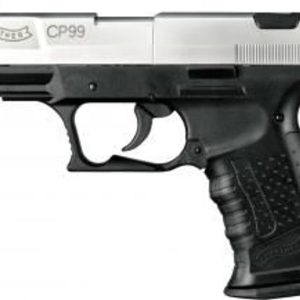 Walther CP99 CO/2 Sportpistole Kal. 4.5mm Diabolo