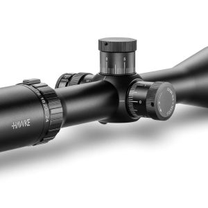 Hawke Vantage 30 WA FFP 6-24x50 Half