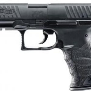 Walther CO/2 Sportpistole PPQ