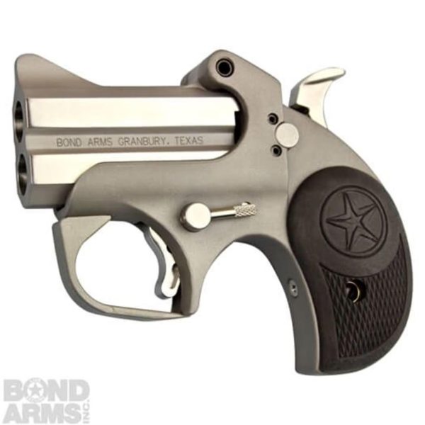 Bond Arms Derringer Roughneck Kal. 9mm Para