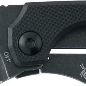 Black Fox Racli Folding Knive