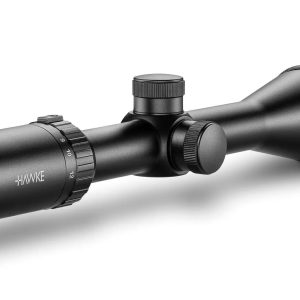 Hawke Vantage 4-12x40 AO