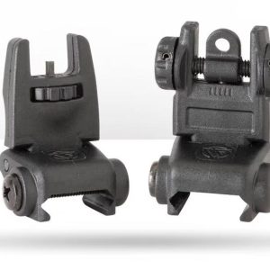 Chiappa Flip-up Sight front & Rear