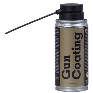 Fluna Gun Coating 100 ml Aerosol Spraydose