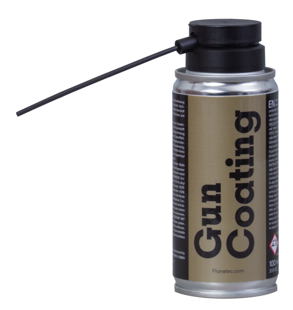 Fluna Gun Coating 100 ml Aerosol Spraydose