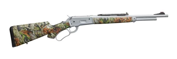 Pedersoli 1886/71 Leveraction Kal..45-70