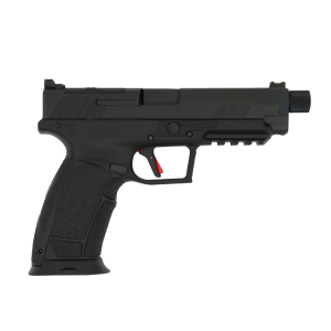 Tisas Zigana PX-9 Tactical Gen 3 Pistole Kal. 9mm