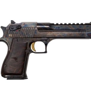 Magnum Research Desert Eagle XIX Pistole Kal. .50AE