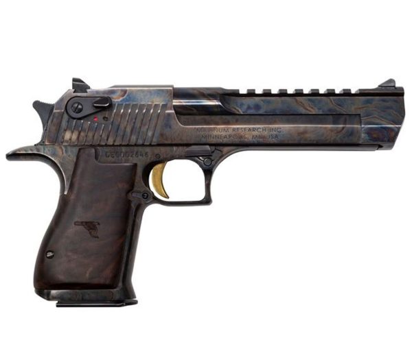 Magnum Research Desert Eagle XIX Pistole Kal. .50AE