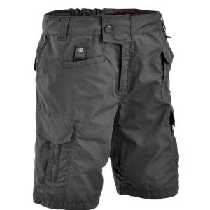 Defcon 5 Advanced Tactical Short black