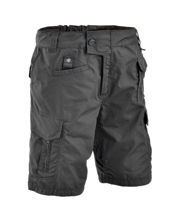 Defcon 5 Advanced Tactical Short black