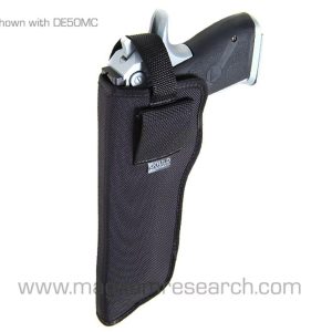 Nylon Hip Holster