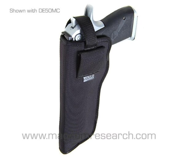 Nylon Hip Holster