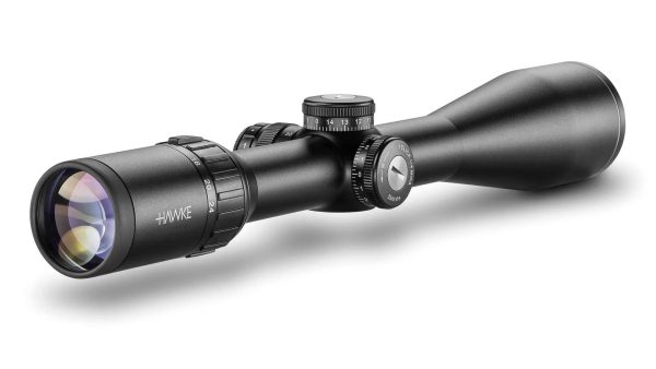 Hawke Endurance 6-24x50 SF