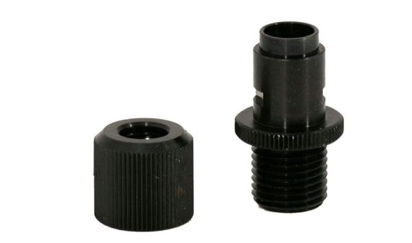 Walther Adapter PPQ .22/P22 für M 12X1