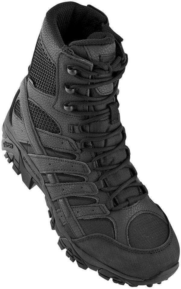 Merrell Moab 2 8 Tactical Response WP CT