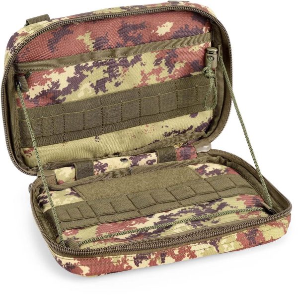 Outac Administrator Pouch Molle