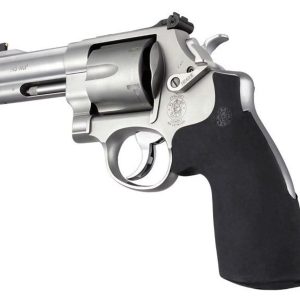 Hogue Rubber Grip S & W N RB Conversion