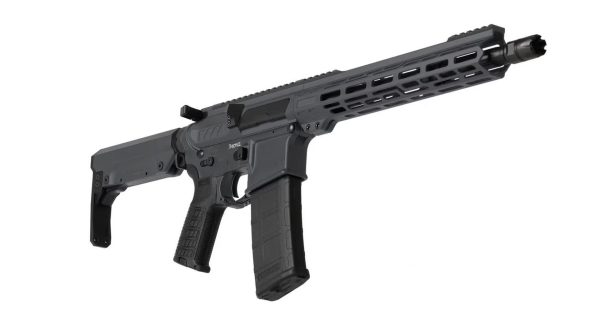 CMMG Banshee MK4 Kal. 5.56x45