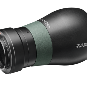 Swarovski TLS APO Apochromat Telephoto Lens System for ATX / STX | Waffen Glauser AG in Aarberg