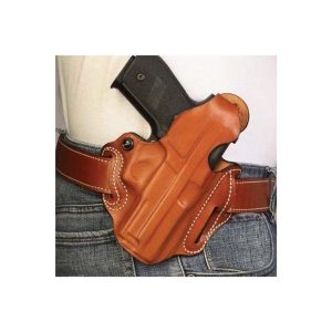 De Santis Holster Style 1 braun