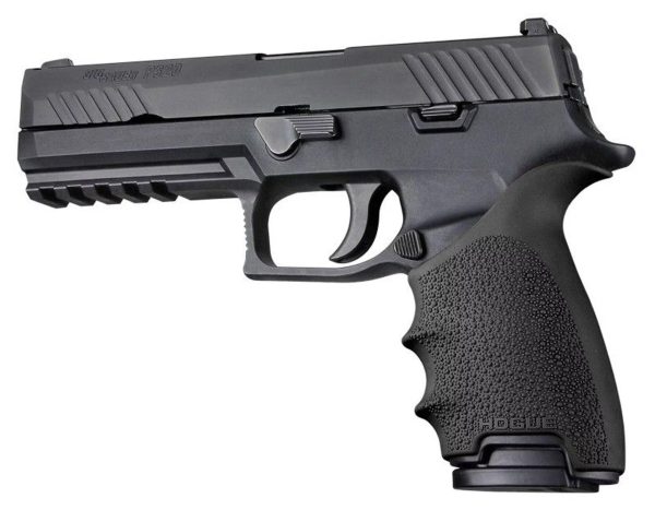 Hogue Rubber Handall Sleeve SIG P320