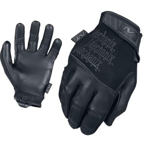 Mechanix Handschuhe Recon schwarz