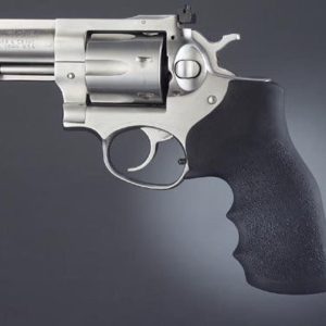 Hogue Rubber Grip Ruger GP100