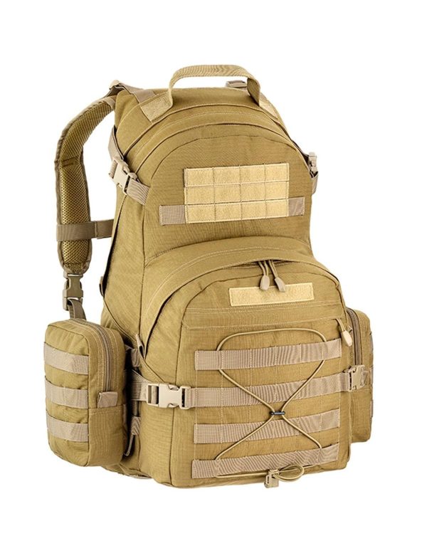 Defcon 5 Tactical Patrol Backpack