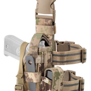 Defcon 5 Leg Pistol Holster