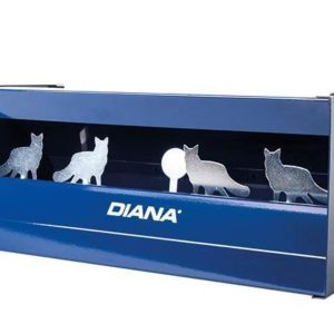 Kugelfangkasten Diana Multi Fuchs