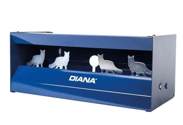 Kugelfangkasten Diana Multi Fuchs