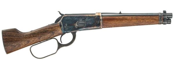 Chiappa 1892 L.A. MARE'S LEG® Cal. .44RM