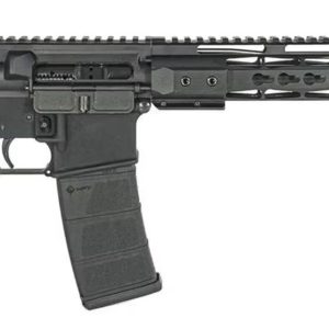 Standard Mfg. STD-15 Semi Auto Kal. 5.56