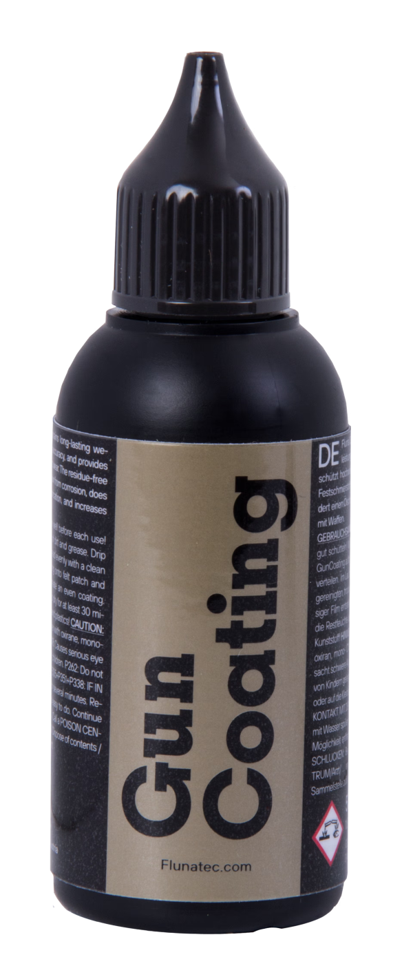 Fluna Gun Coating 50ml flüssig